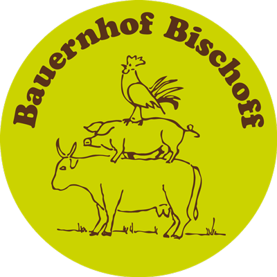 Bauernhof Bischoff Logo