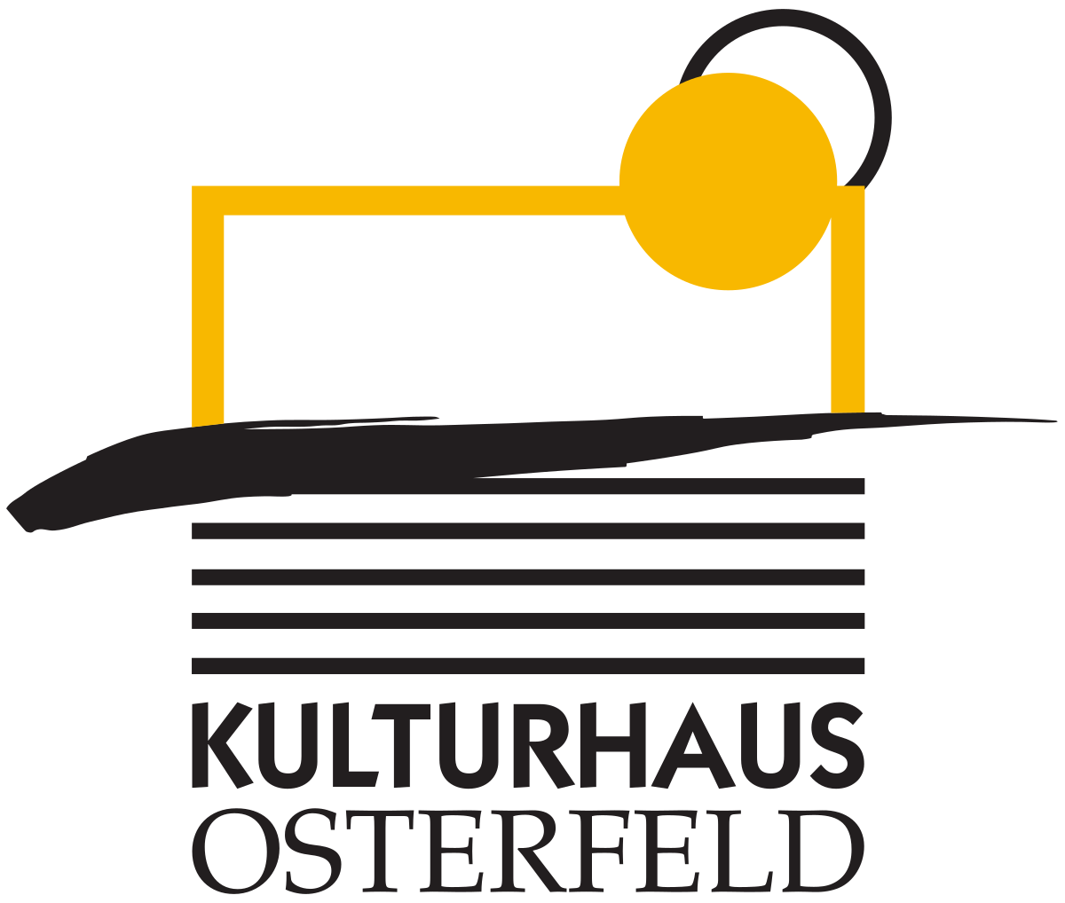 Logo Kulturhaus Osterfeld