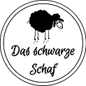 das schwarze Schaf Logo