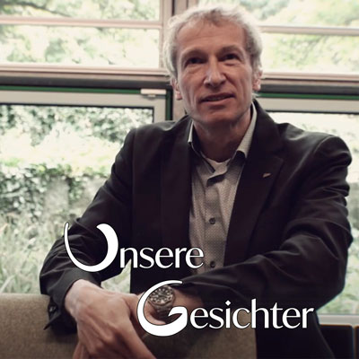 Prof. Hanno Weber Video 1-1