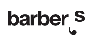 Logo Barbers