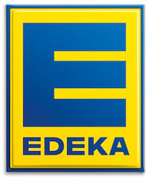 Logo Edeka